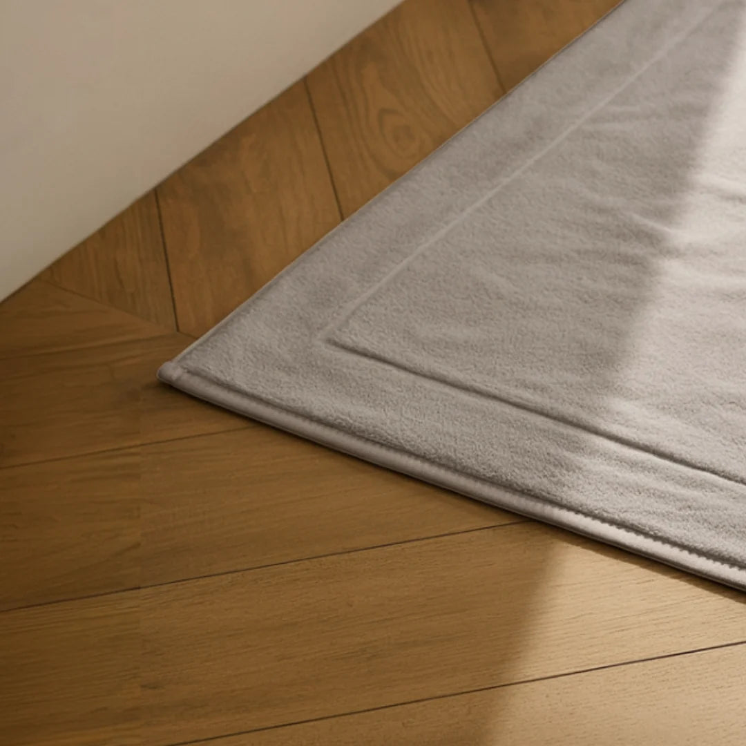 Cotton Bath Mat