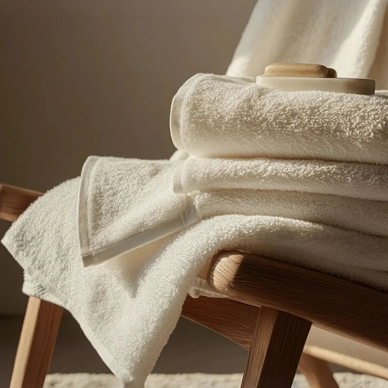 Ultrasoft Spa Bundle