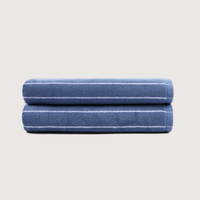 Lapiz Blue & White