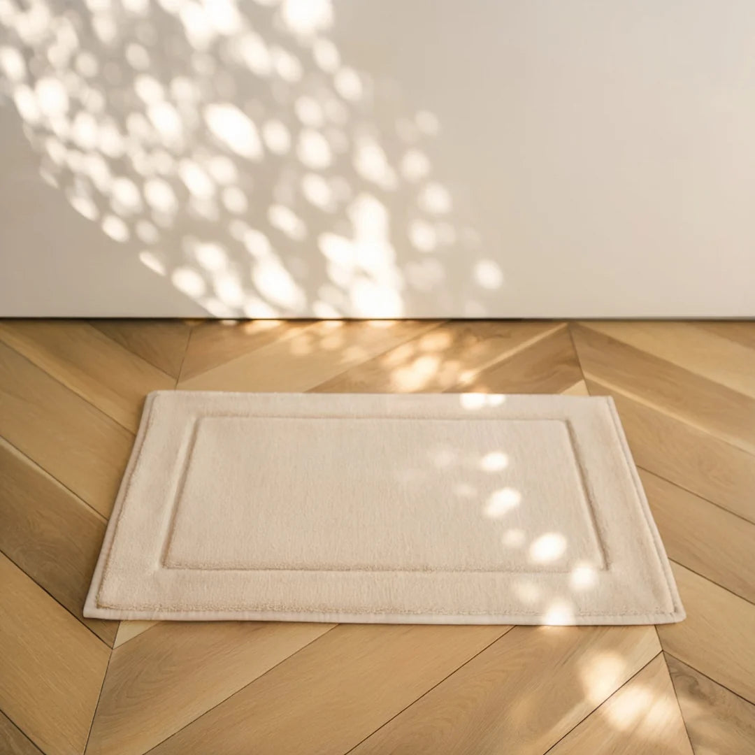 Cotton Bath Mat