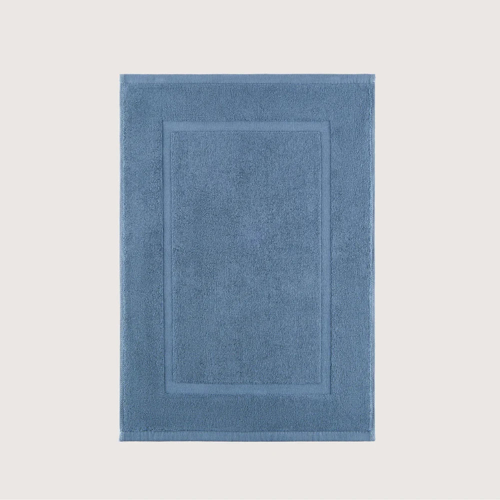 Cotton Bath Mat