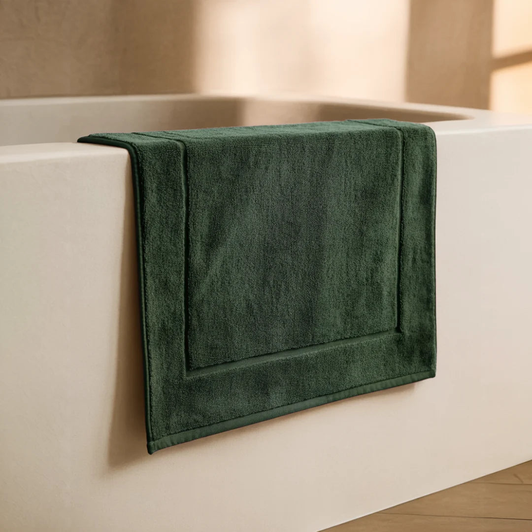 Cotton Bath Mat