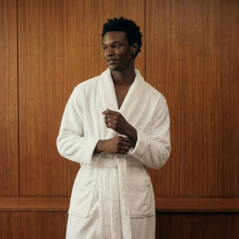 Ultraplush Serenity Robe