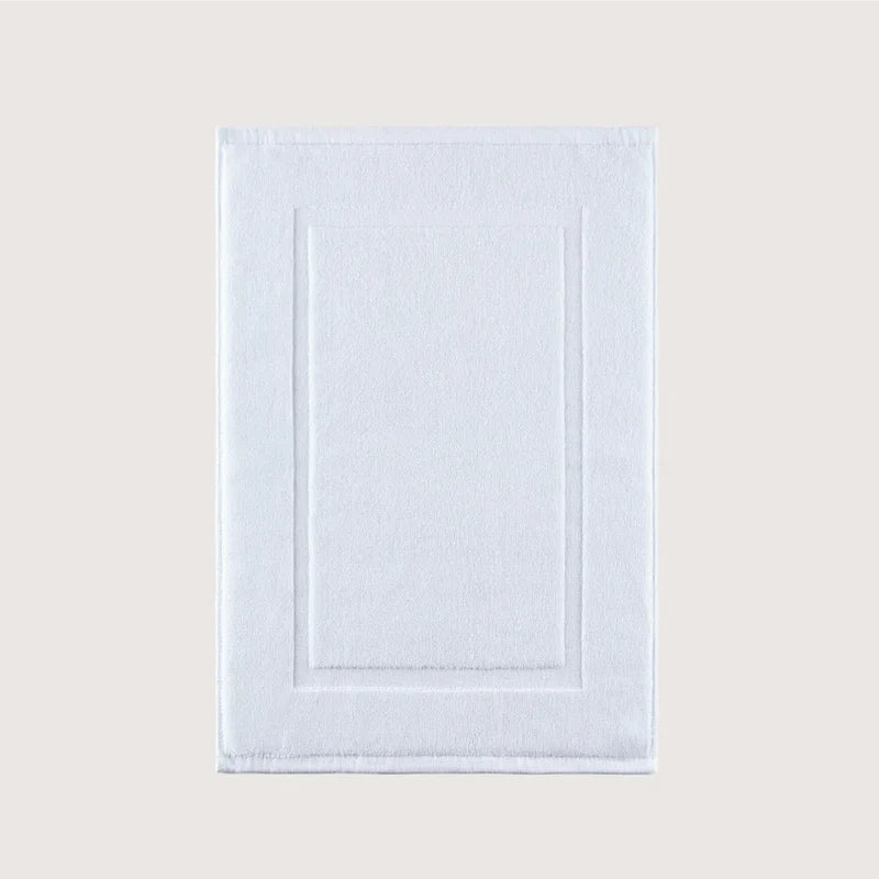 Cotton Bath Mat