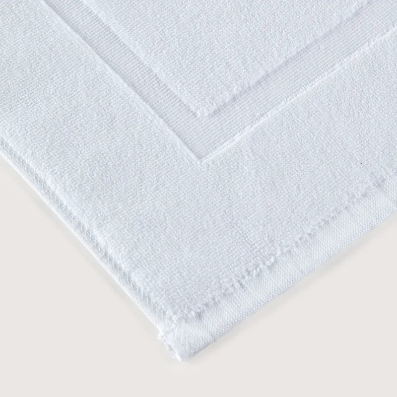 Cotton Bath Mat