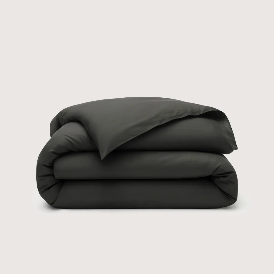Eucalyptus Lyocell Duvet Cover