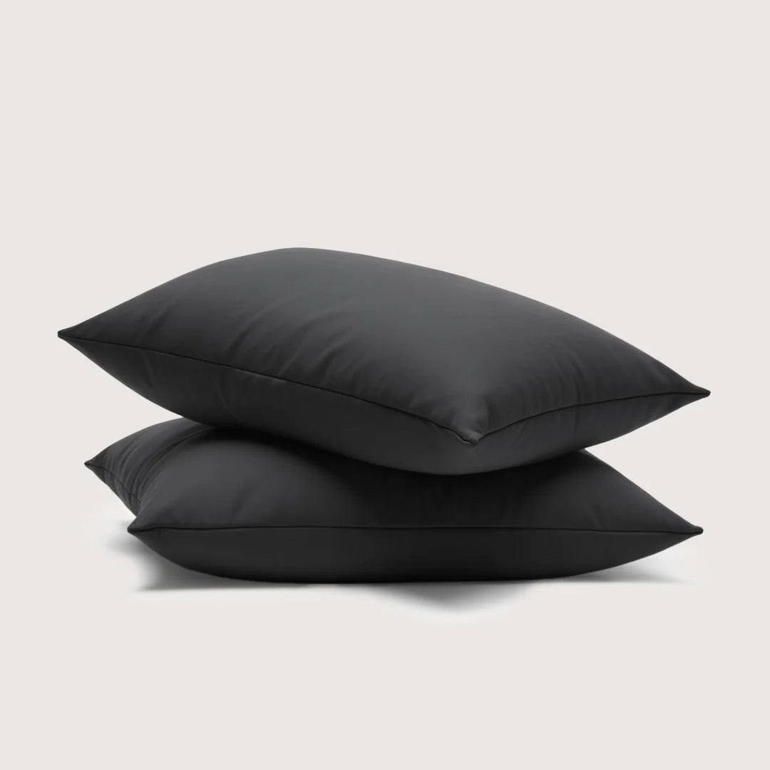 Eucalyptus Lyocell Pillow Cases