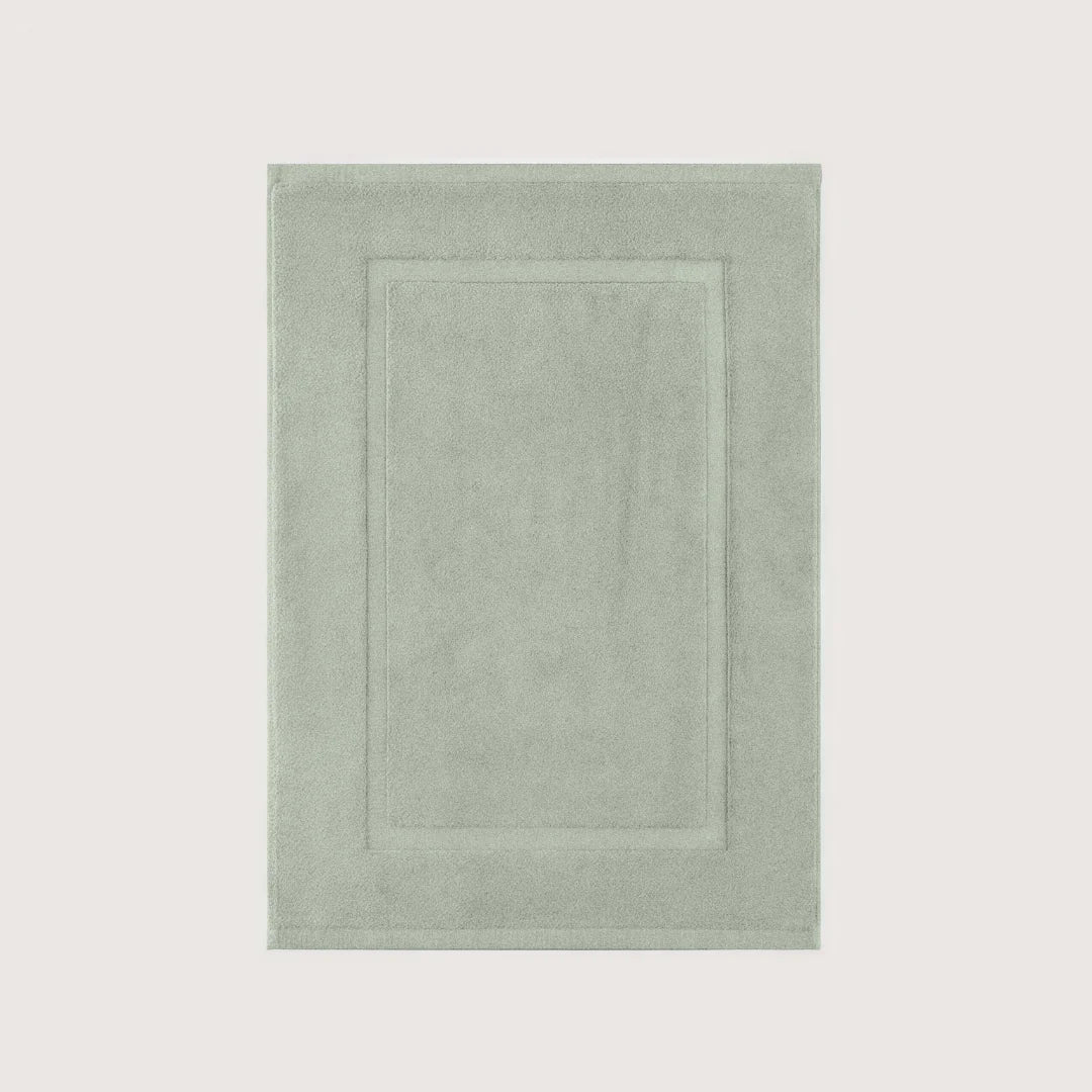 Cotton Bath Mat
