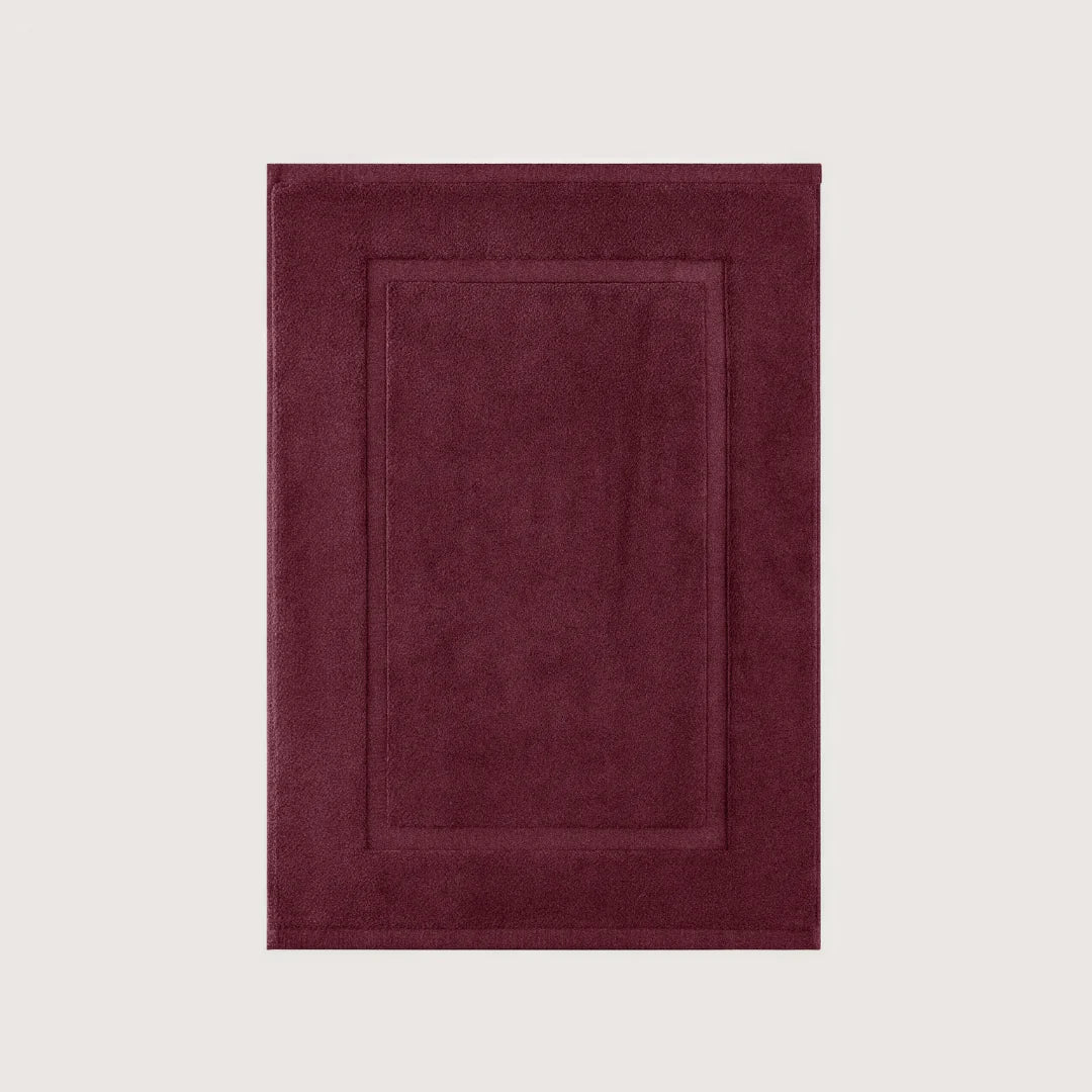 Cotton Bath Mat