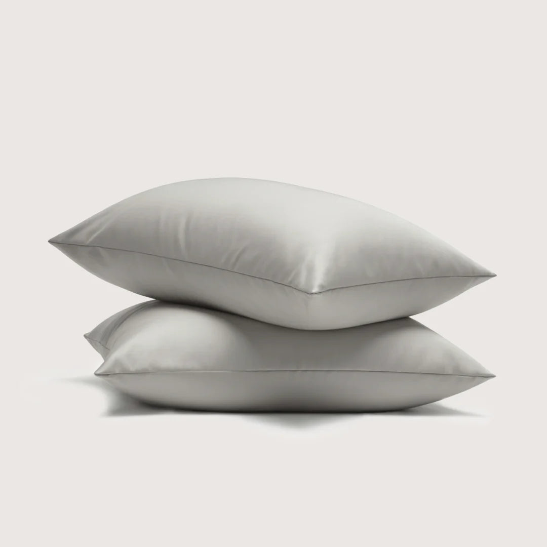 Eucalyptus Lyocell Pillow Cases