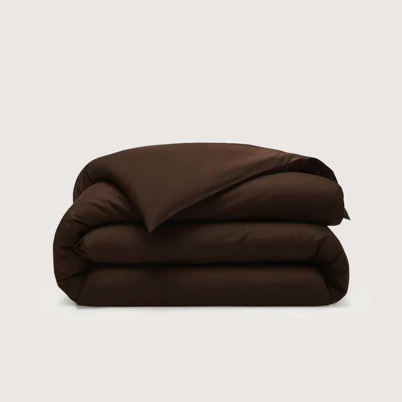 Eucalyptus Lyocell Duvet Cover