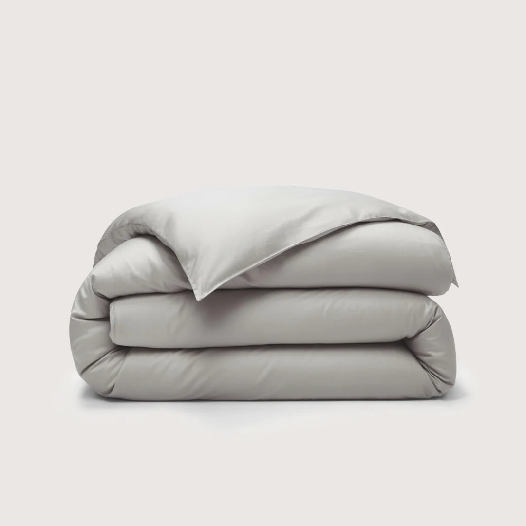 Eucalyptus Lyocell Duvet Cover
