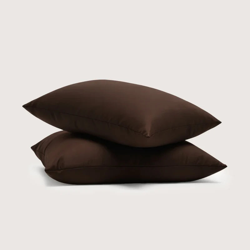 Eucalyptus Lyocell Pillow Cases