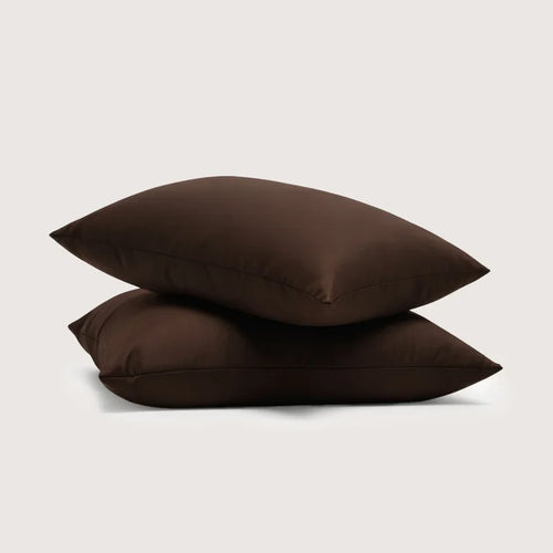 Eucalyptus Lyocell Pillow Cases