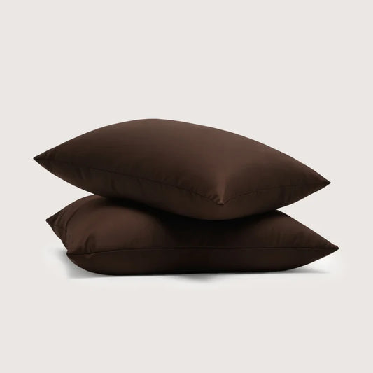 Eucalyptus Lyocell Pillow Cases