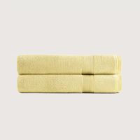 Butter Yellow