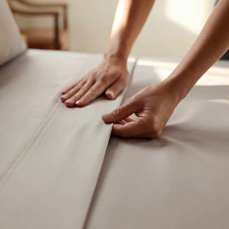 Eucalyptus Lyocell Flat Sheet