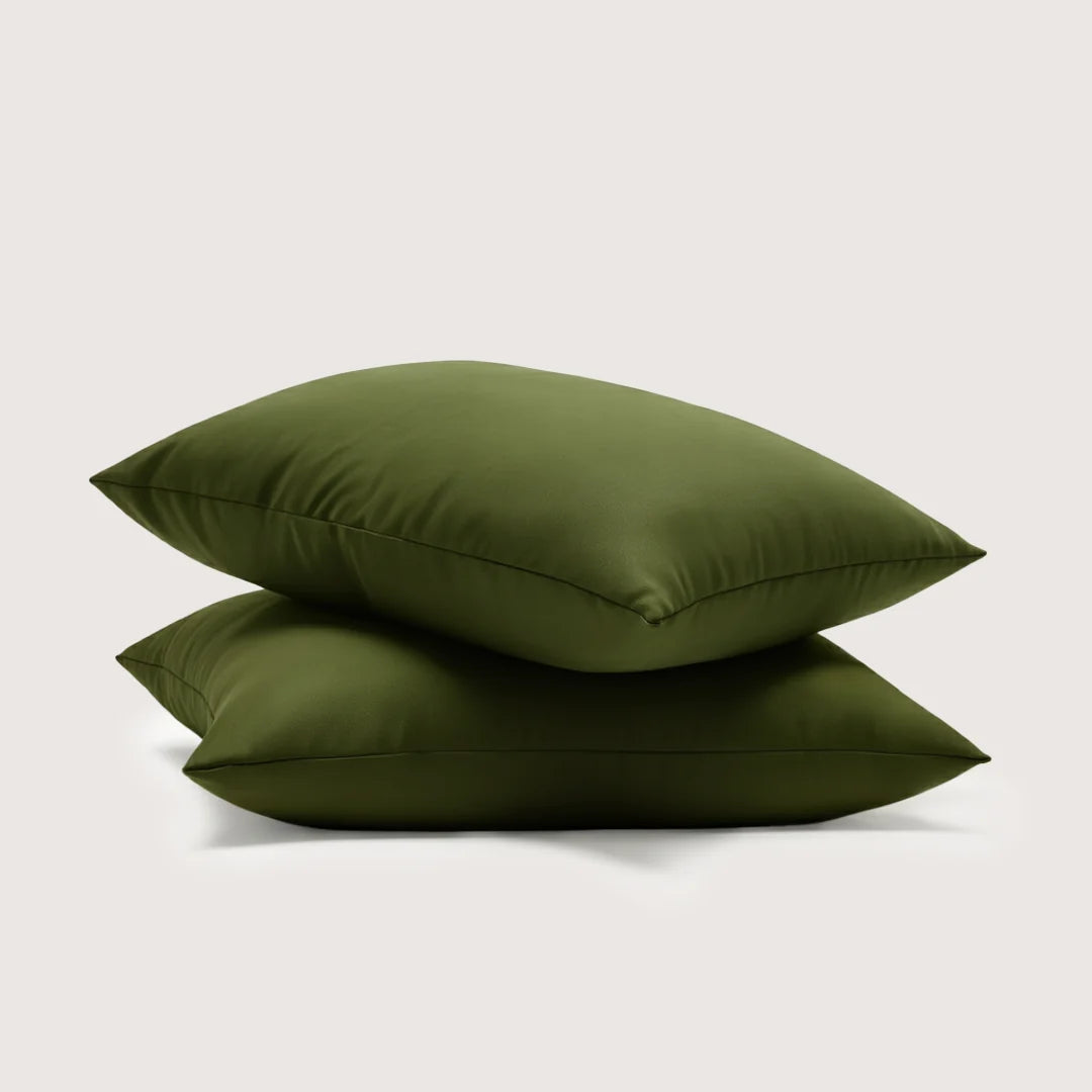 Eucalyptus Lyocell Pillow Cases