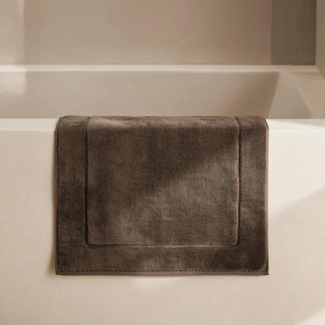Cotton Bath Mat